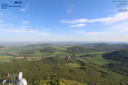 Milešov