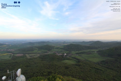Milešov