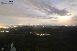 Milešov