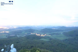 Milešov