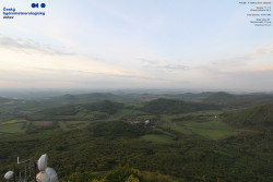 Milešov