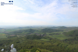 Milešov