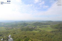 Milešov