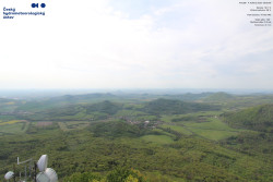 Milešov