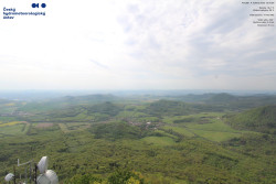 Milešov