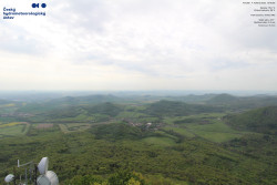 Milešov