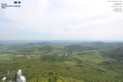 Milešov