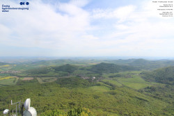 Milešov