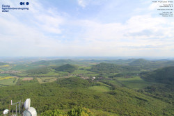 Milešov