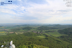 Milešov