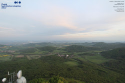 Milešov