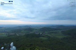 Milešov