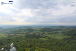 Milešov