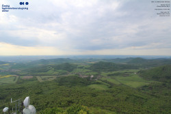 Milešov