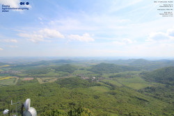 Milešov