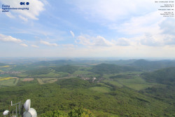 Milešov