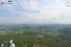 Milešov