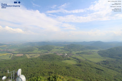 Milešov