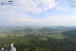 Milešov