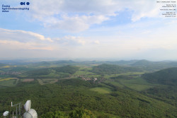 Milešov