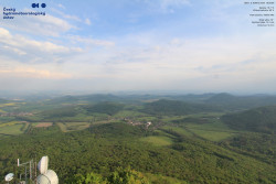 Milešov