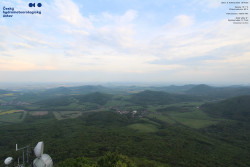 Milešov