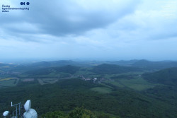 Milešov
