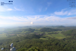 Milešov