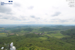 Milešov