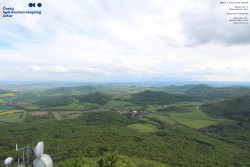 Milešov