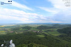 Milešov