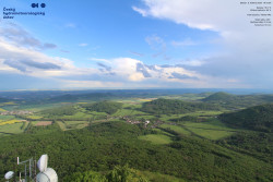 Milešov