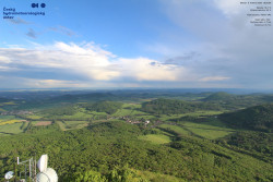 Milešov