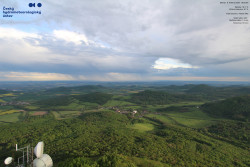 Milešov