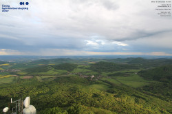 Milešov