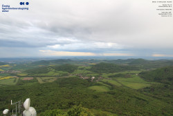 Milešov