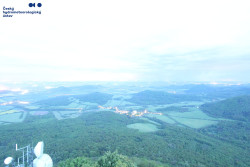 Milešov