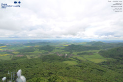 Milešov