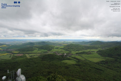 Milešov