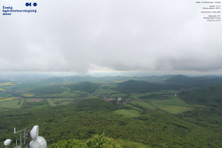 Milešov