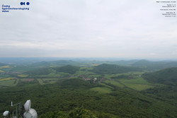 Milešov