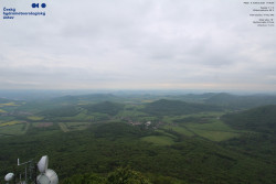 Milešov