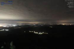 Milešov