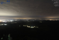 Milešov
