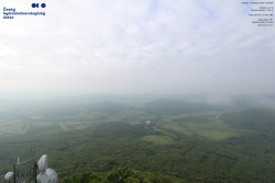 Milešov