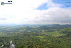 Milešov