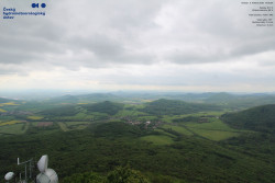 Milešov