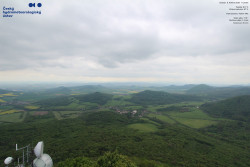 Milešov