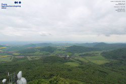 Milešov