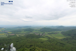 Milešov